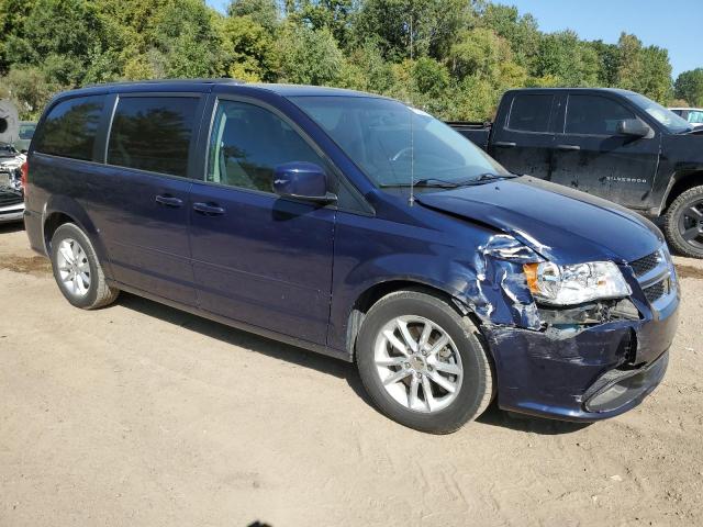 Photo 4 from auction – 2015 DODGE GRAND CARA with VIN 2C4RDGCG4FR556811