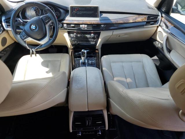 Photo 8 from auction – 2016 BMW X5 XDRIVE3 with VIN 5UXKR0C56G0P20255