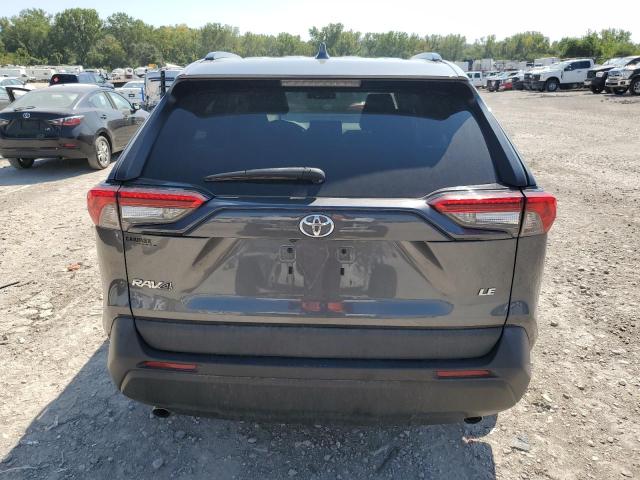 Photo 6 from auction – 2021 TOYOTA RAV4 with VIN 2T3H1RFV2MC112339