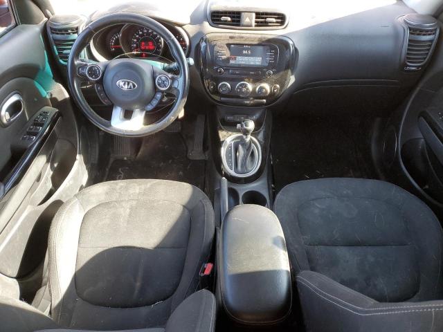 Photo 8 from auction – 2017 KIA SOUL with VIN KNDJP3A5XH7439446