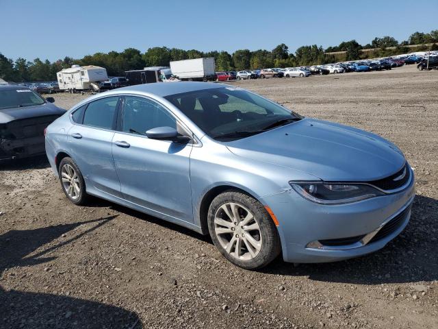 Photo 4 from auction – 2015 CHRYSLER 200 with VIN 1C3CCCAG2FN757838