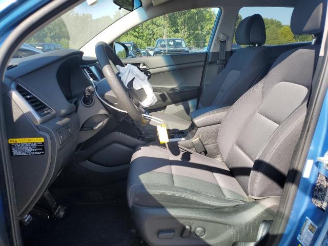 Photo 7 from auction – 2018 HYUNDAI TUCSON with VIN KM8J33A42JU660397