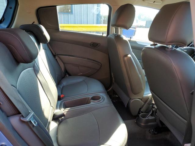 Photo 10 from auction – 2014 CHEVROLET SPARK 2LT with VIN KL8CF6S99EC434376