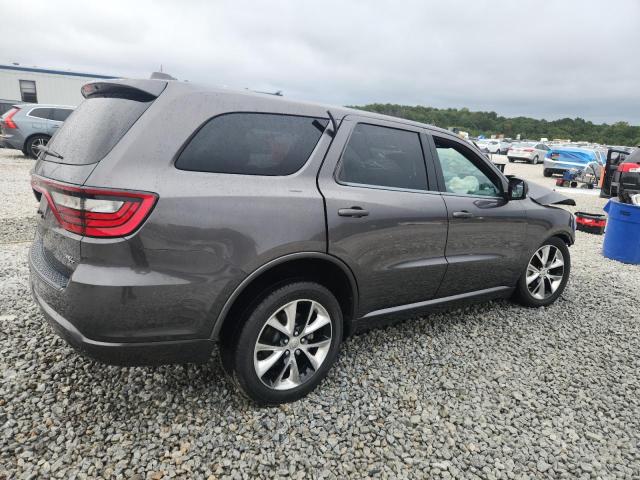 Photo 3 from auction – 2014 DODGE DURANGO R/ with VIN 1C4SDHCT0EC975248