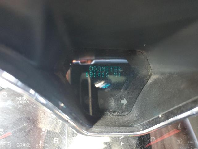 Photo 9 from auction – 2014 CHEVROLET TRAVERSE L with VIN 1GNKRHKD1EJ157302