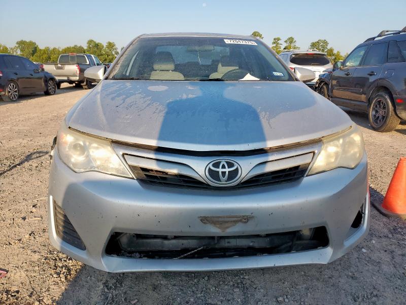 صورة رقم 5 من المزاد - 2012 TOYOTA CAMRY BASE مع VIN 4T1BF1FK4CU023019