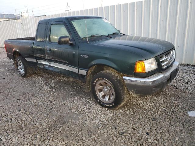 Photo 4 from auction – 2002 FORD RANGER SUP with VIN 1FTYR14VX2PB59557