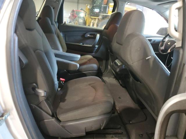 Photo 11 from auction – 2010 CHEVROLET TRAVERSE LT with VIN 1GNLVGED5AS132137