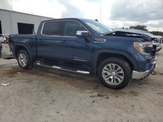 Photo 4 from auction – 2021 GMC SIERRA K15 with VIN 3GTU9BED2MG274865