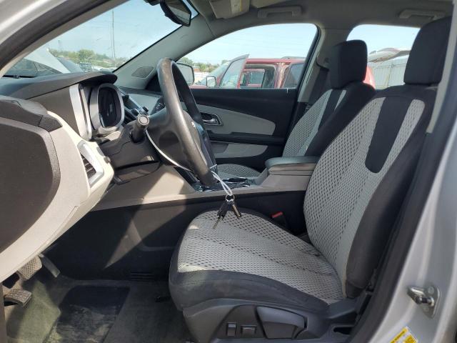 Photo 7 from auction – 2010 CHEVROLET EQUINOX LS with VIN 2CNALBEW3A6355804