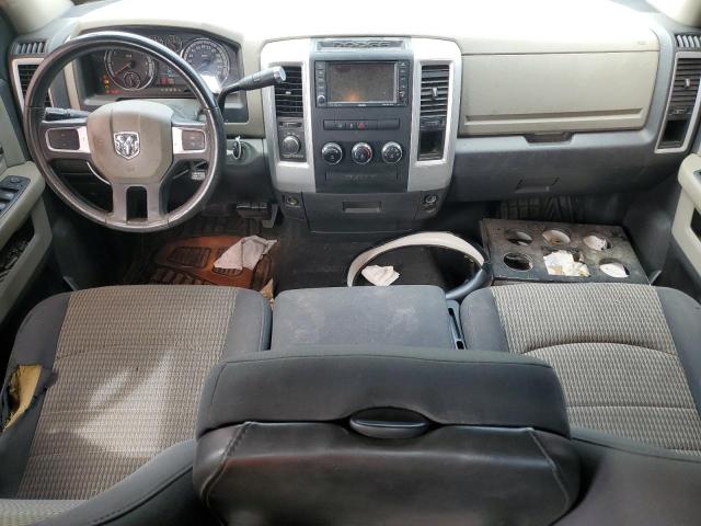 Photo 8 from auction – 2011 DODGE RAM 1500 with VIN 1D7RV1GTXBS662454