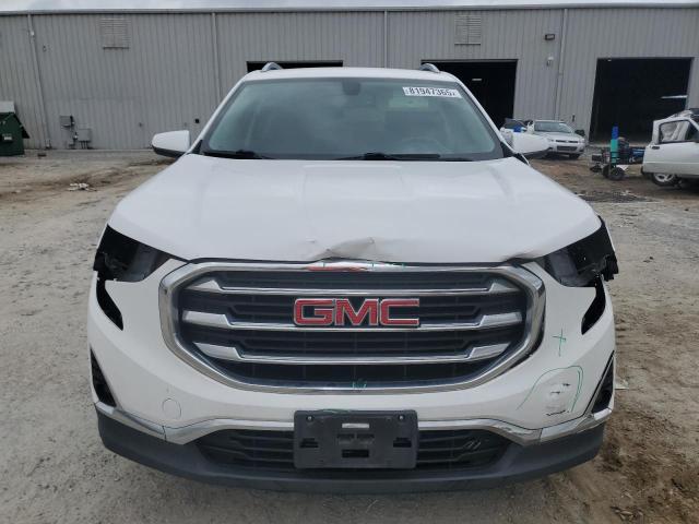 Photo 5 from auction – 2019 GMC TERRAIN SL with VIN 3GKALVEV6KL231086