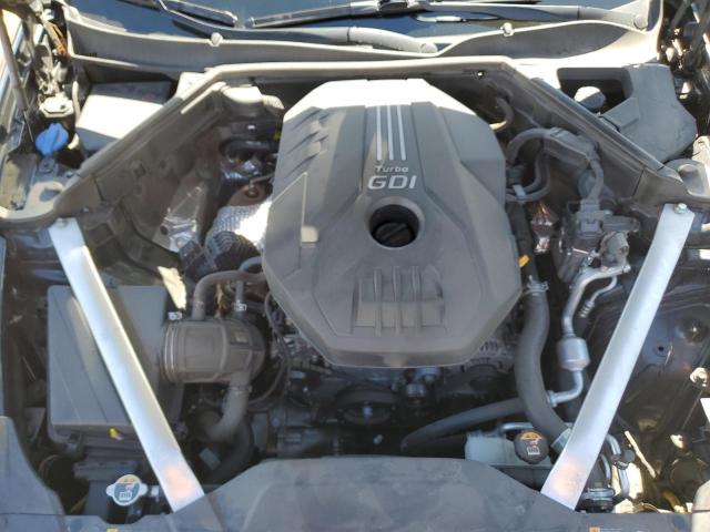 Фото 11 с аукциона – 2020 KIA STINGER с VIN KNAE15LA1L6083733