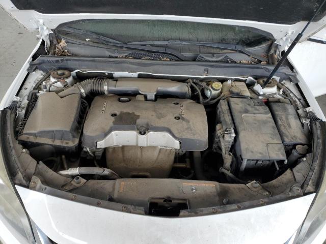 Photo 11 from auction – 2014 CHEVROLET MALIBU with VIN 1G11E5SL1EF208220