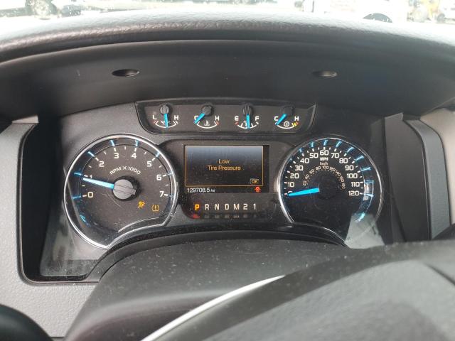 Photo 9 from auction – 2014 FORD F150 SUPER with VIN 1FTEX1CM4EKE31197