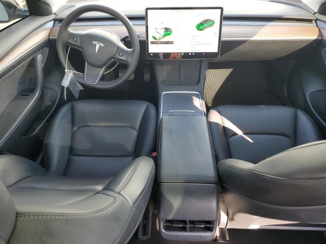 Photo 8 from auction – 2023 TESLA 3 with VIN 5YJ3E1EA4PF567555