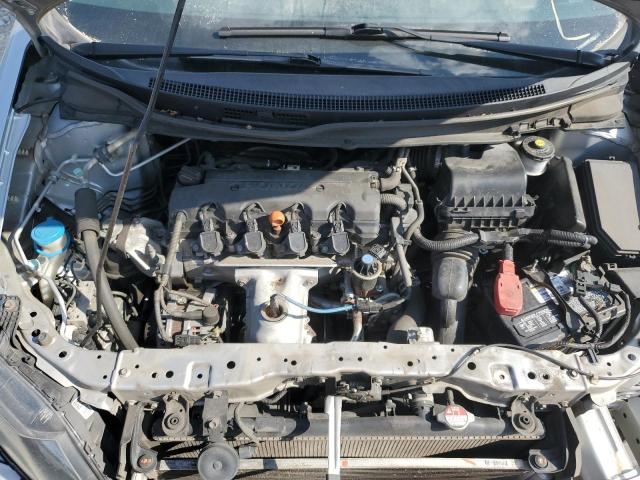 Foto 11 de la subasta – 2015 HONDA CIVIC SE con VIN 19XFB2F71FE077089