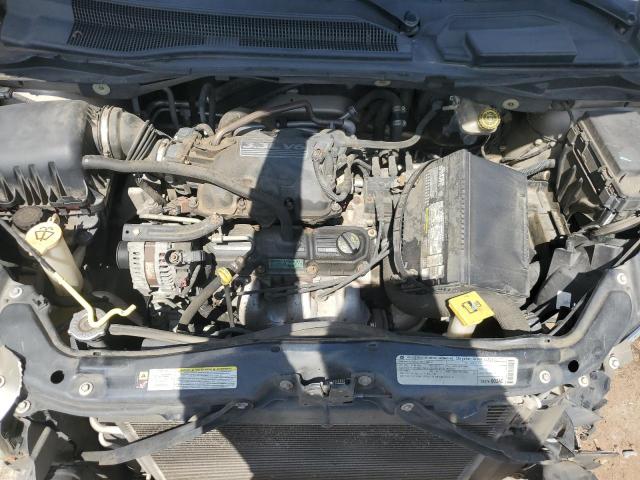 Photo 11 from auction – 2009 DODGE GRAND CARA with VIN 2D8HN44E99R687016