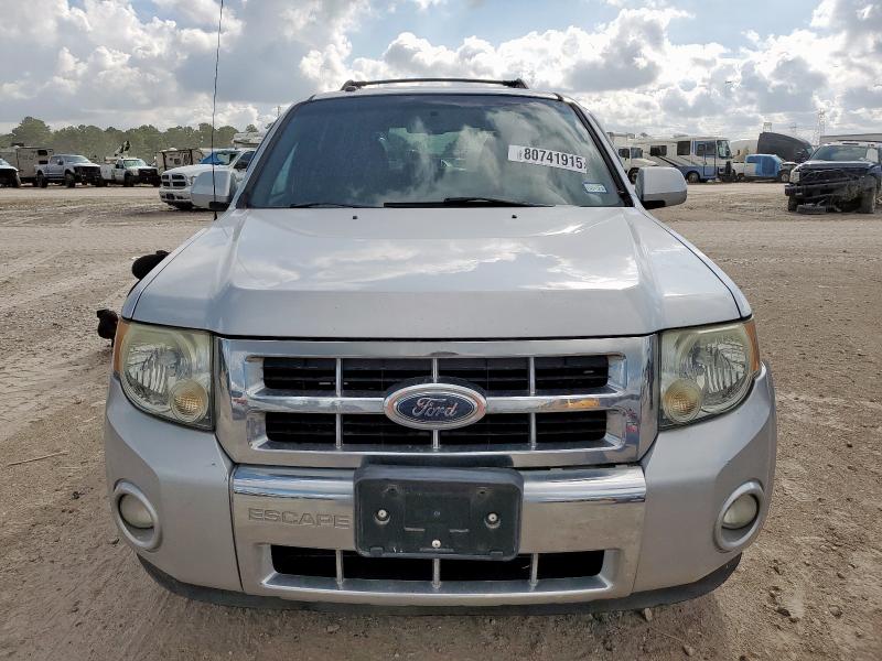 Photo 5 from auction – 2008 FORD ESCAPE LIM with VIN 1FMCU94198KD21796