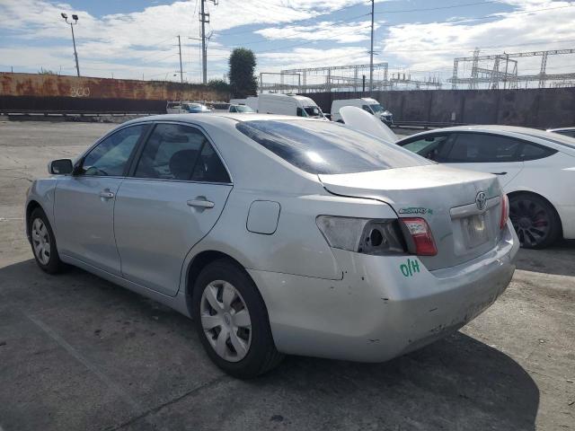 Photo 2 from auction – 2007 TOYOTA CAMRY CE with VIN JTNBE46K573076473
