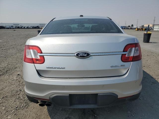 Photo 6 from auction – 2011 FORD TAURUS SEL with VIN 1FAHP2HW0BG122568