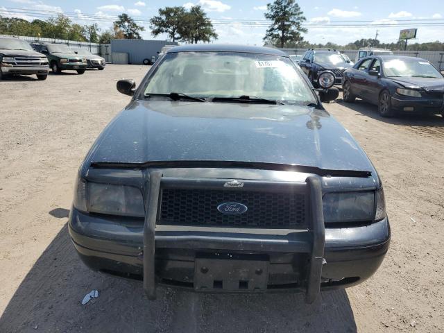 Photo 5 from auction – 2007 FORD CROWN VICT with VIN 2FAFP71W17X143378