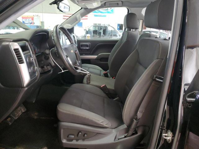 Photo 7 from auction – 2018 CHEVROLET SILVERADO with VIN 2GCVKREC0J1113508