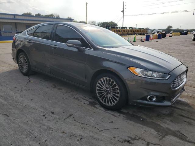 Photo 4 from auction – 2016 FORD FUSION TIT with VIN 3FA6P0K91GR158087
