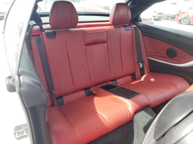 Photo 10 from auction – 2016 BMW 428 I SULE with VIN WBA3V7C55G5A28971