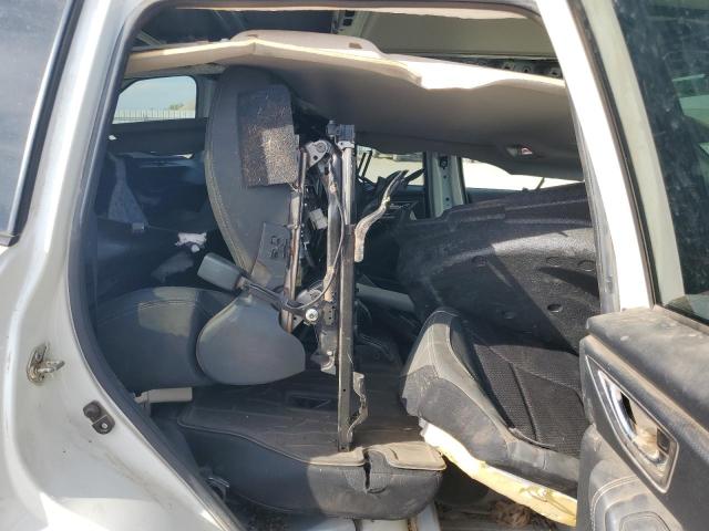 Photo 10 from auction – 2019 SUBARU FORESTER P with VIN JF2SKAEC3KH434530