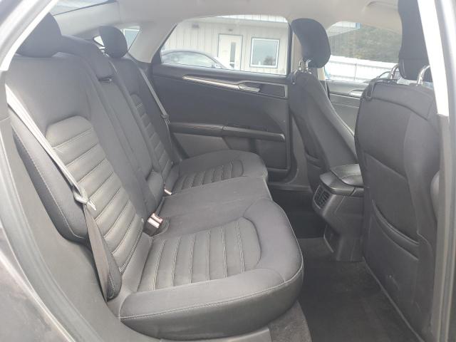 Photo 10 from auction – 2013 FORD FUSION SE with VIN 3FA6P0H72DR286792