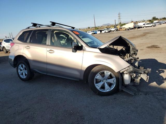 Photo 4 from auction – 2015 SUBARU FORESTER 2 with VIN JF2SJADC5FH521792