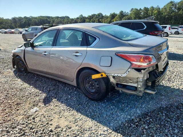 Photo 2 from auction – 2015 NISSAN ALTIMA 2.5 with VIN 1N4AL3AP2FN302965