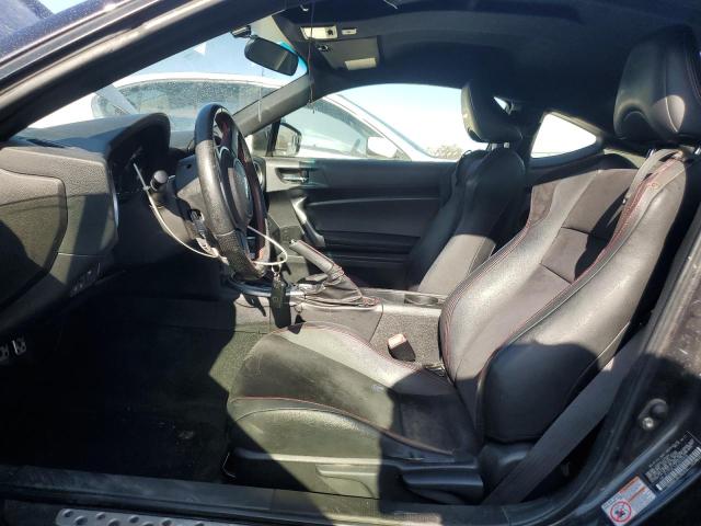 Photo 7 from auction – 2013 SUBARU BRZ 2.0 LI with VIN JF1ZCAC10D2609839