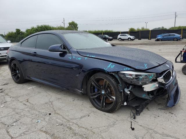 Photo 4 from auction – 2019 BMW M4 with VIN WBS4Y9C59KAG67602