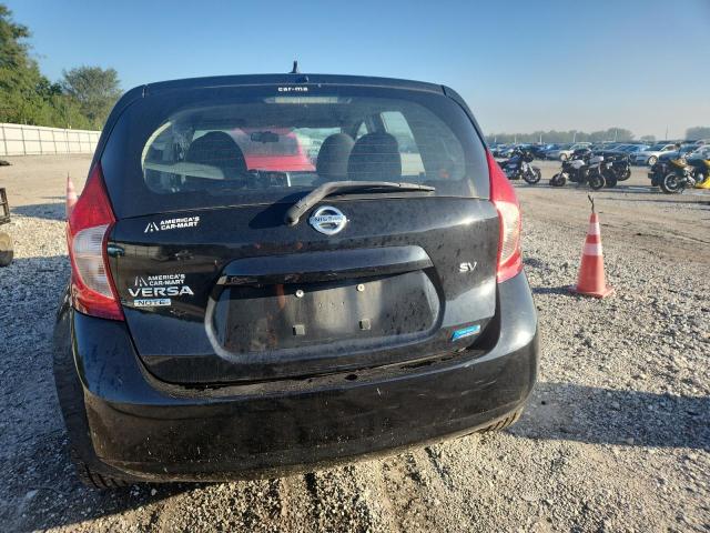 Photo 6 from auction – 2016 NISSAN VERSA NOTE with VIN 3N1CE2CP1GL364544