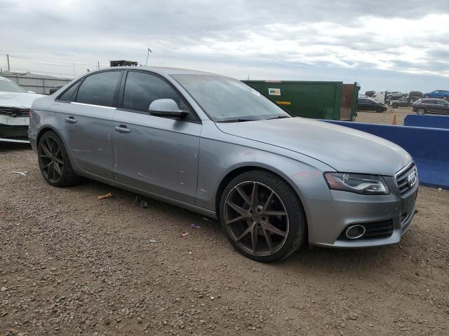 Photo 4 from auction – 2009 AUDI A4 PREMIUM with VIN WAUSF78K79N045861