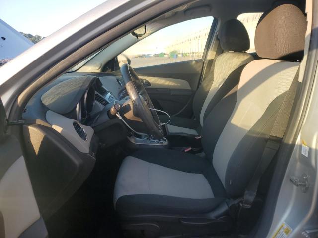Photo 7 from auction – 2011 CHEVROLET CRUZE LS with VIN 1G1PC5SH4B7191673