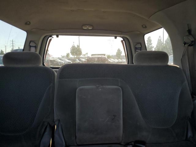 Photo 10 from auction – 2001 FORD EXPEDITION with VIN 1FMRU15W61LA87882