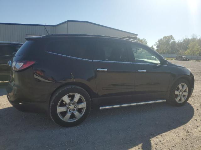 Photo 3 from auction – 2016 CHEVROLET TRAVERSE L with VIN 1GNKVGKD3GJ264151
