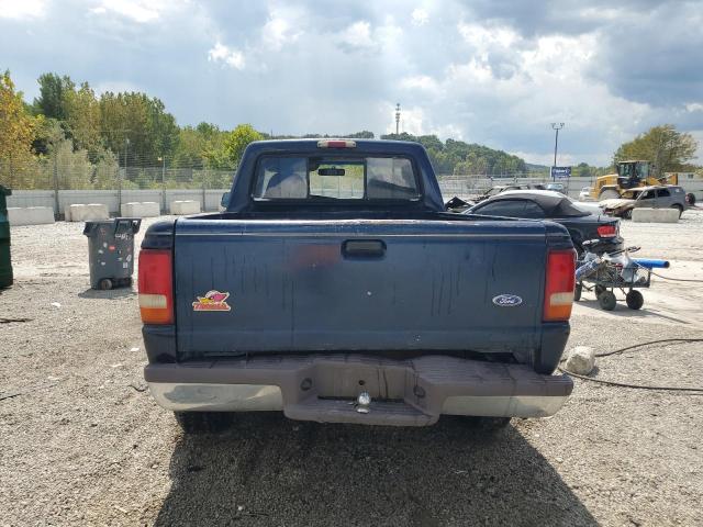 Фото 6 с аукциона – 1997 FORD RANGER с VIN 1FTCR10A2VUA77065