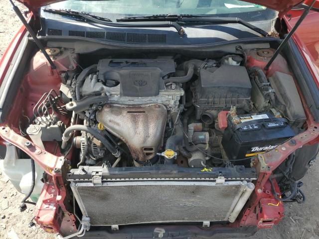 Photo 11 from auction – 2012 TOYOTA CAMRY BASE with VIN 4T1BF1FK8CU515410