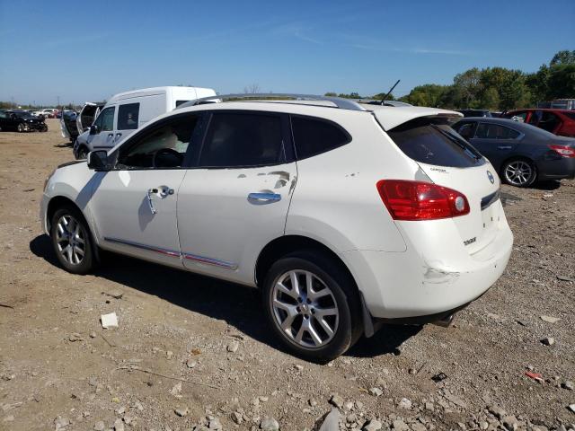 Photo 2 from auction – 2013 NISSAN ROGUE S with VIN JN8AS5MV2DW649386