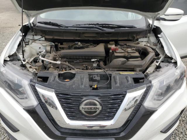 Photo 12 from auction – 2019 NISSAN ROGUE S with VIN KNMAT2MV7KP538024