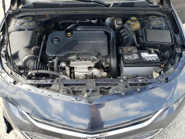Photo 11 from auction – 2016 CHEVROLET MALIBU LT with VIN 1G1ZE5ST4GF244571