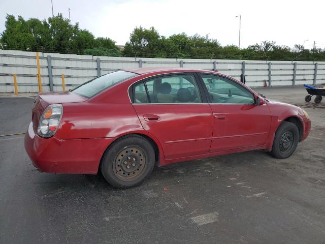 Photo 3 from auction – 2004 NISSAN ALTIMA with VIN 1N4AL11DX4C167463