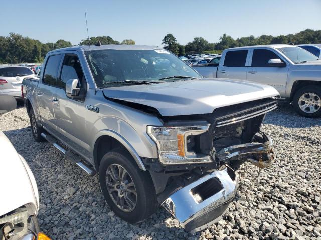 Photo 4 from auction – 2020 FORD F150 SUPER with VIN 1FTEW1C55LFB68638