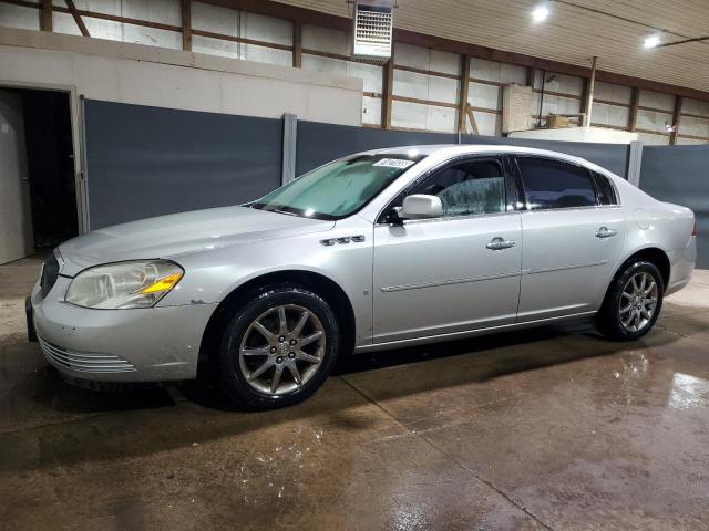 BUICK LUCERNE CX 2007 with VIN 1G4HD57267U124364 - Photo from auction