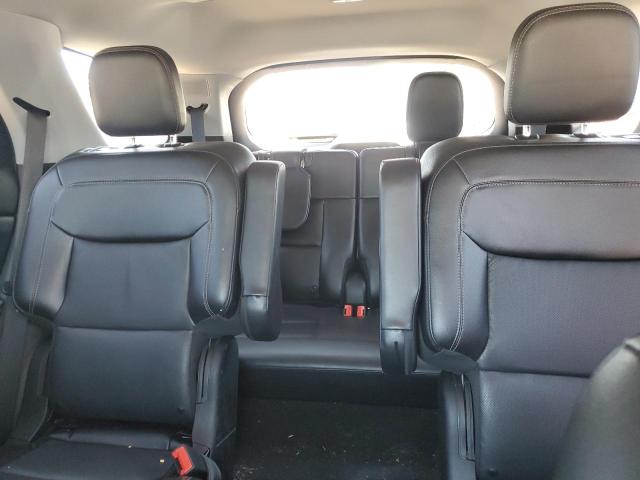 صورة رقم 10 من المزاد - 2021 FORD EXPLORER L مع VIN 1FMSK8FH8MGB70288