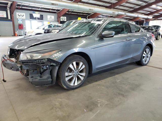 HOND ACCORD LX 2012 مع رقم تعريف المركبة 1HGCS1B30CA024108 - صورة من المزاد
